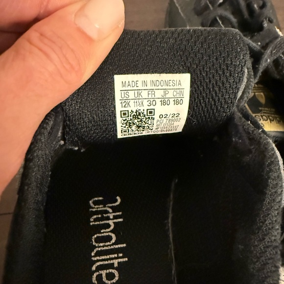 Adidas Superstar Kids Sneakers - Picture 5 of 6